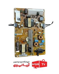 برد پاور تغذیه سامسونگ مدل UA48JC6960