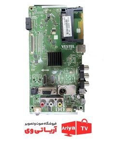 مین برد تلویزیون وستل 50FA3100T