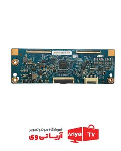 تیکان تلویزیون مدل UA43M5870AK