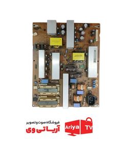 برد پاور تغذیه تلویزیون ال جی مدل 32LCD660