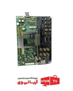 مین برد تلویزیون الجی مدل 32PC55RA