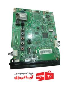 مین برد تلویزیون سامسونگ مدل PS51E450A