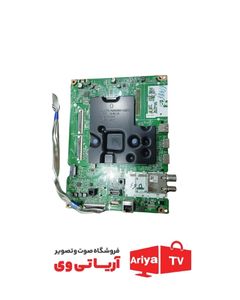 مین برد تلویزیون ال‌ جی 65UQ80006LD