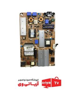 برد پاور تغذیه تلویزیون سامسونگ مدلUA40D5550