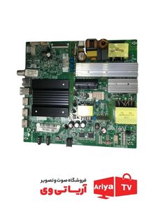 برد پاور تغذیه تلویزیون مارشال مدل ME-3216