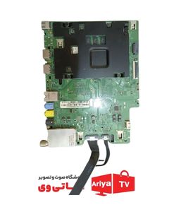 برد پاور تغذیه تلویزیون الجی 49UF64000