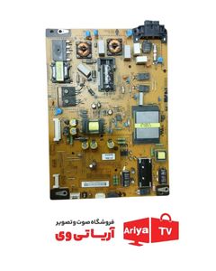 برد پاور تغذیه تلویزیون الجی مدل 42LS79000