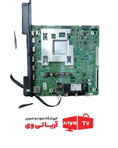 مین برد تلویزیون سامسونگ مدل UA49RU7100K