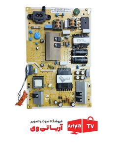 برد پاور تغذیه سامسونگ مدل 49KU7970