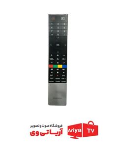 کنترل فابریک اندروید دار دوو