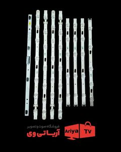 بک لایت سامسونگ 49ku7970