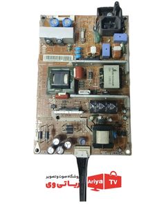 برد پاور تغذیه تلویزیون سامسونگ LA32C450E1