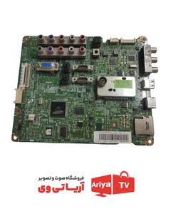 مین برد تلویزیون سامسونگ مدل LA32C450E