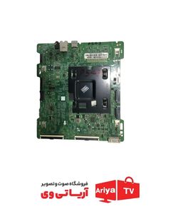 مین برد تلویزیون سامسونگ مدل UA55MU8000