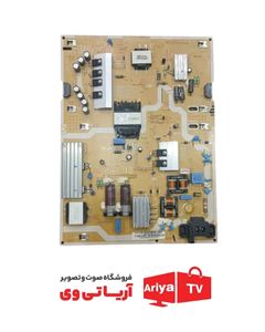 برد پاور تغذیه تلویزیون سامسونگ مدل UN55MU6290