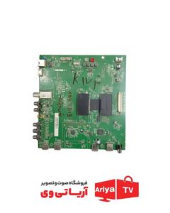 مین برد ایکس ویژن مدل 49XT515