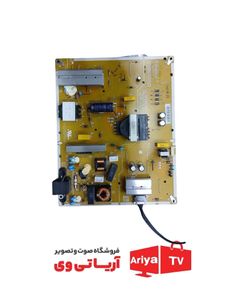برد پاور تغذیه تلویزیون ال‌ جی 65UQ80006LD