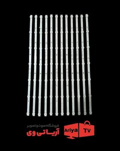 بک لایت تلویزیون SAMSUNG مدل UA32J4850AW