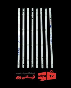 بک لایت تلویزیون الجی مدل 49LH511T