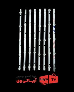 بکلایت اسنوا مدل SLD-43S37BLDT2