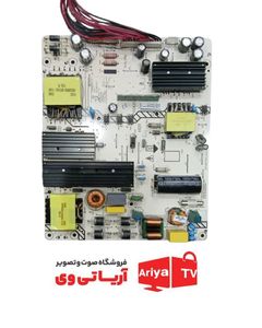 برد پاور تغذیه تلویزیون هایر مدل LB46R3