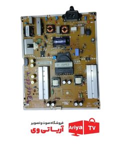 برد پاور تغذیه الجی مدل 43UF680T