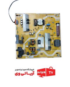 برد پاور تغذیه تلویزیون سامسونگ مدل 49RU7100