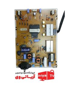 برد پاور تغذیه سامسونگ مدل Ua40D5550PM