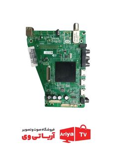 مین برد تلویزیون اسنوا مدل SLD-49SA120U