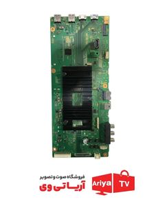 مین برد تلویزیون سونی مدل KD65x75CHV