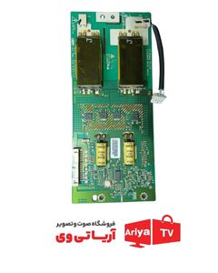 اینورتر تلویزیون اسنوا مدل SL-32C320BL