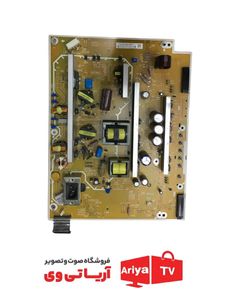 برد پاور تغذیه زد تلویزیون پاناسونیک مدل TH-P50X60M