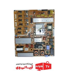 برد پاور تغذیه تلویزیون سامسونگ UA40B7000WRS