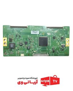 تیکان ال‌ جی 65UC97000GI