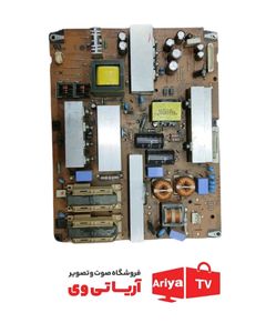 برد پاور تغذیه تلویزیون الجی مدل 42LD320