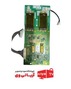 اینورتر تلویزیون الجی مدل 32LV3400