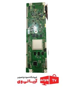 تیکان تلویزیون الجی 55EC93000GI