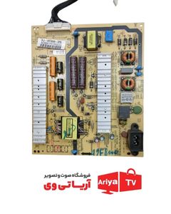 برد پاور تغذیه دوو مدل DLE-49F8000