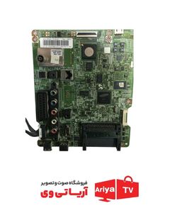 تیکان سامسونگ UA50J5500AK