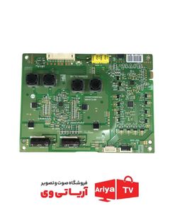 اینورتر تلویزیون الجی مدل 55LA96500GI