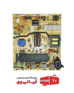 بردپاور تغذیه جی پلاس مدل GTV-55RQ752S