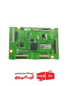 تیکان تلویزیون ال جی مدل 50PA4500-ZM