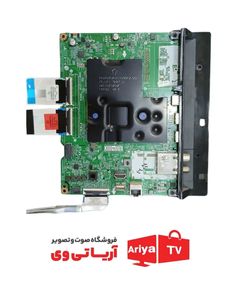 مین برد تلویزیون الجی مدل 55UQ80006LD