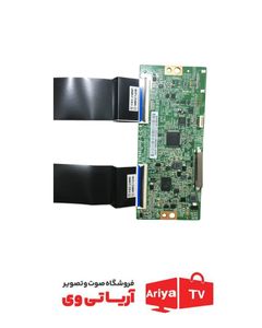 تیکان سونی مدل KD-65X7000G