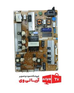 برد پاور تغذیه تلویزیون سامسونگ مدل UA46ES8950