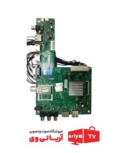 مین برد تلویزیون دوو مدل DLE-50H2100-DPB