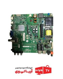 مین برد تلویزیون مارشال مدل ME4310