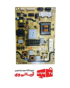 برد پاور تغذیه تلویزیون تی سی ال مدل 40E371