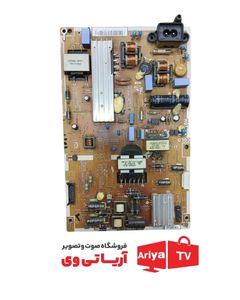 برد پاور تغذیه تلویزیون سامسونگ مدل UA46F5590