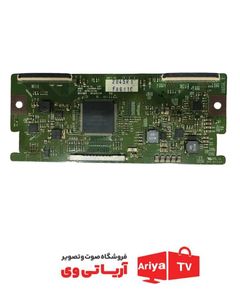 تیکان ال‌ جی مدل 42LK